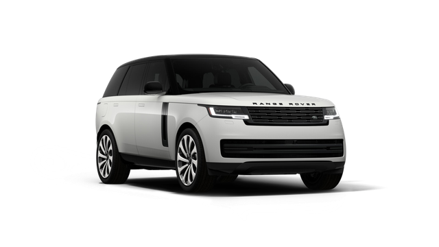 2027 LAND ROVER Range Rover Autobiography 530PS Auto
