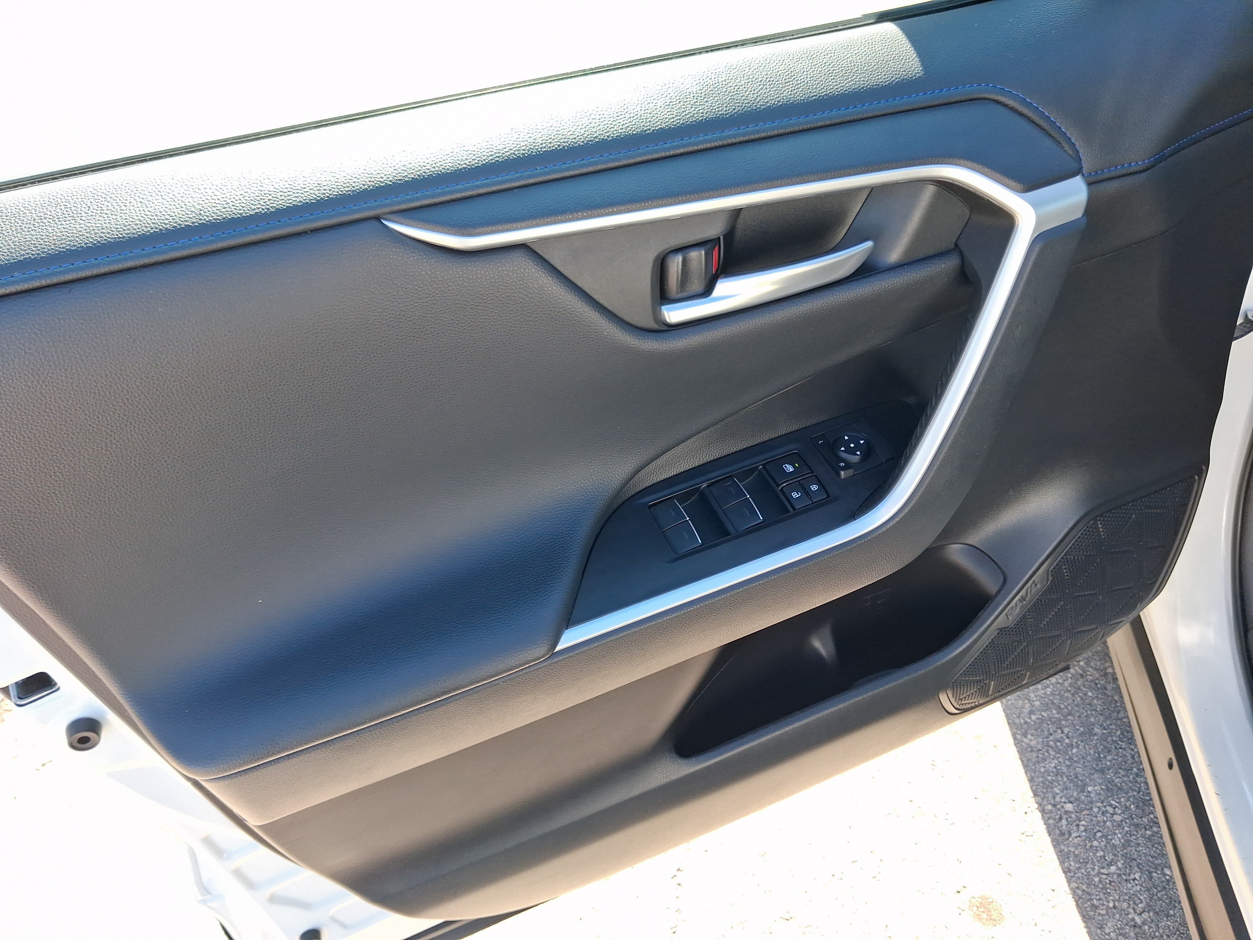 Used 2023 Beige Toyota XSE image 14