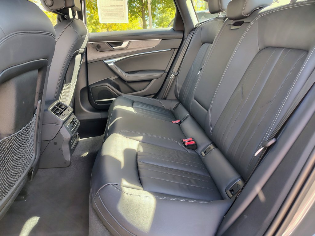 2024 Audi A6 Premium Plus - Photo 32