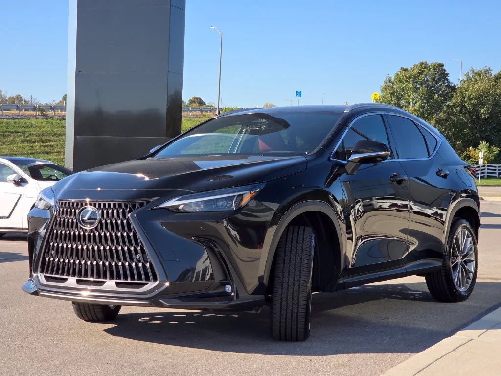 Used 2026 Caviar Lexus 350 Premium image 23