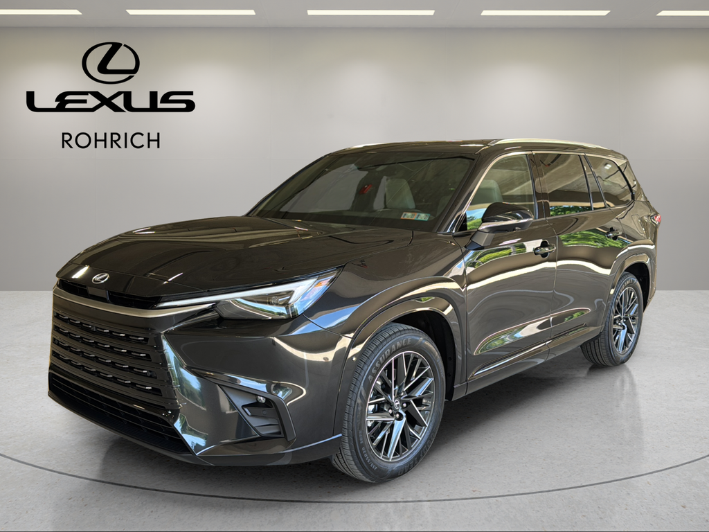 2026 Lexus TX  350 PREMIUM AWD