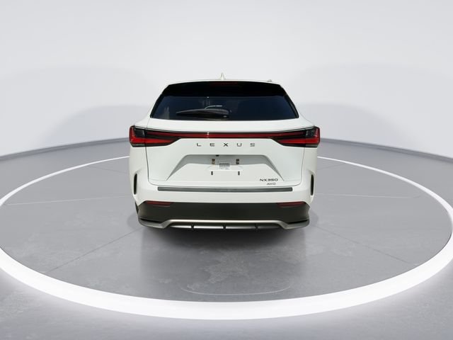 2024 Lexus NX 350 - Photo 7