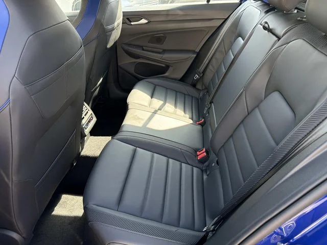 New 2026 Blue Volkswagen 2.0T image 10