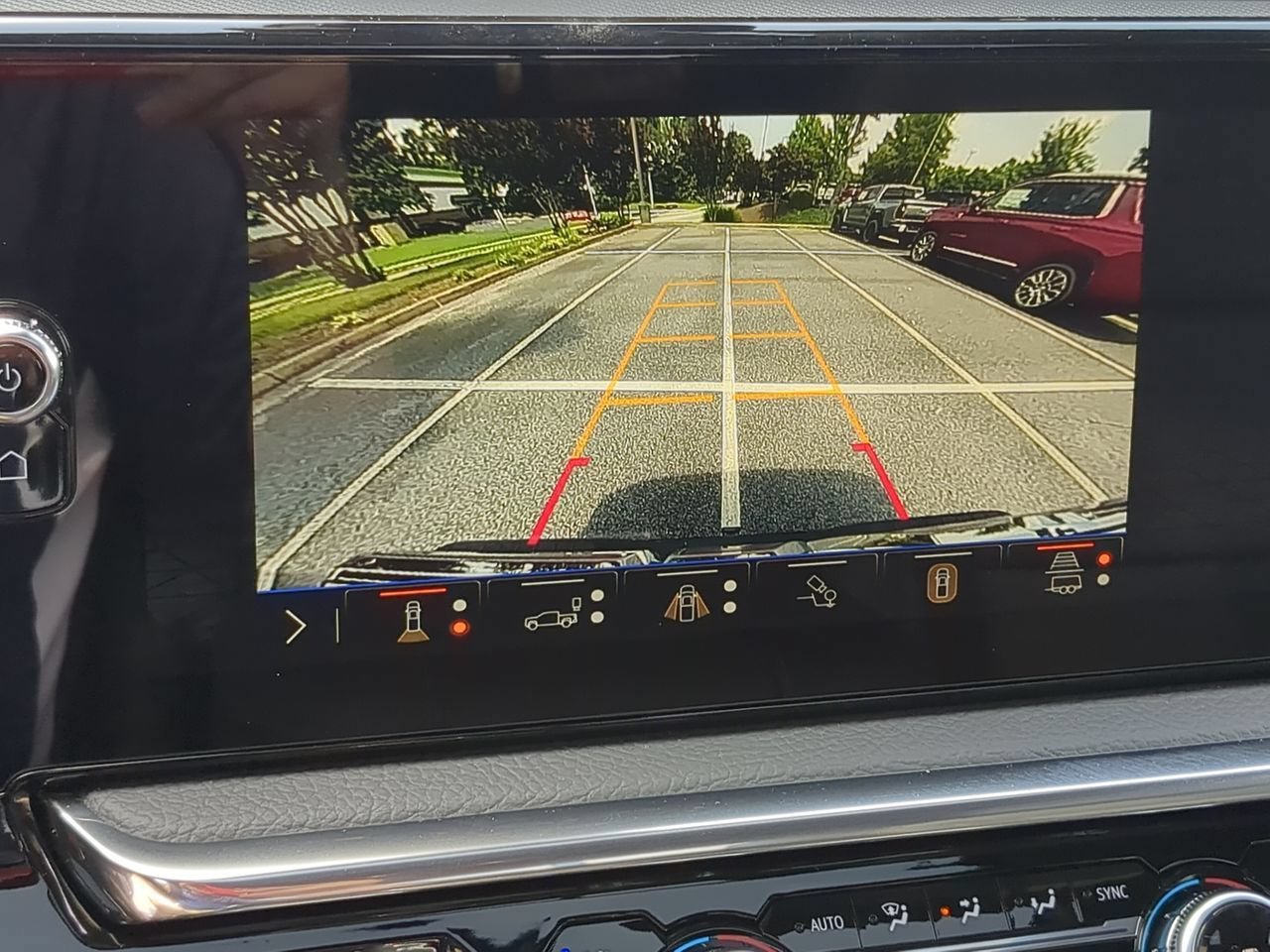 2026 GMC Sierra 1500 Denali - Photo 15