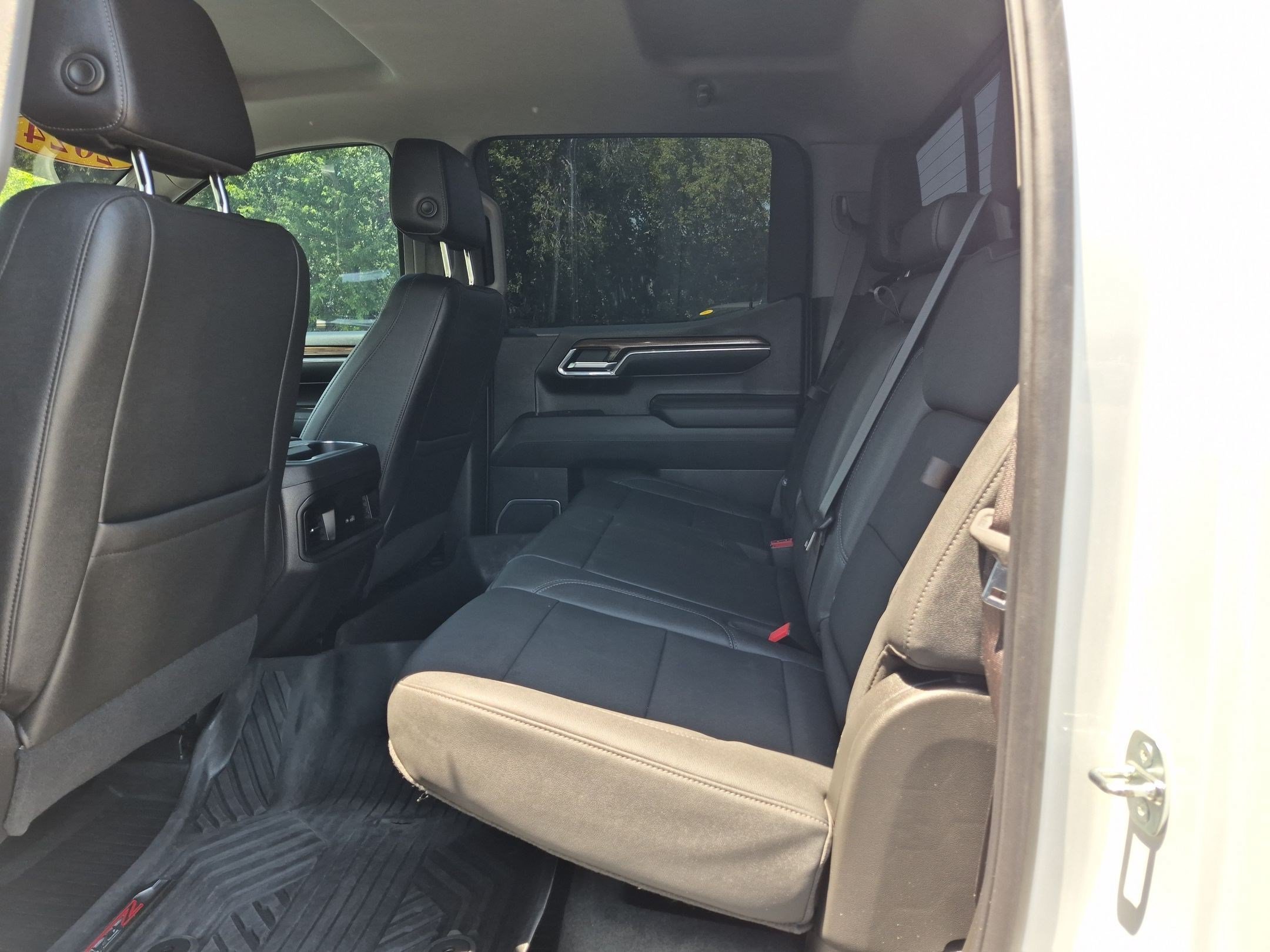 Certified Used 2024 Summit White Chevrolet LT Trail Boss image 27