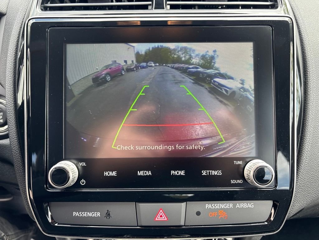 2024 Mitsubishi Outlander Sport SE - Photo 20