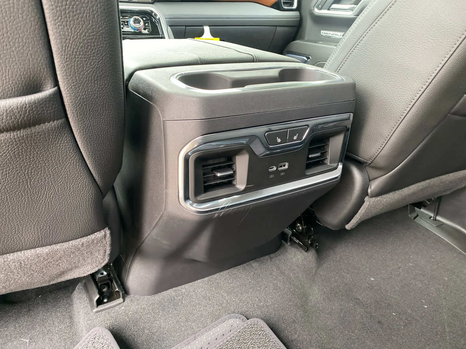 New 2026 Onyx Black GMC Denali image 24