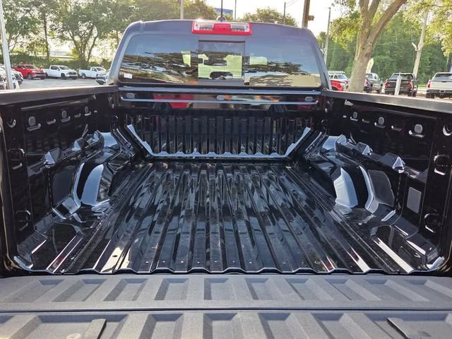 2026 Chevrolet Colorado LT - Photo 20