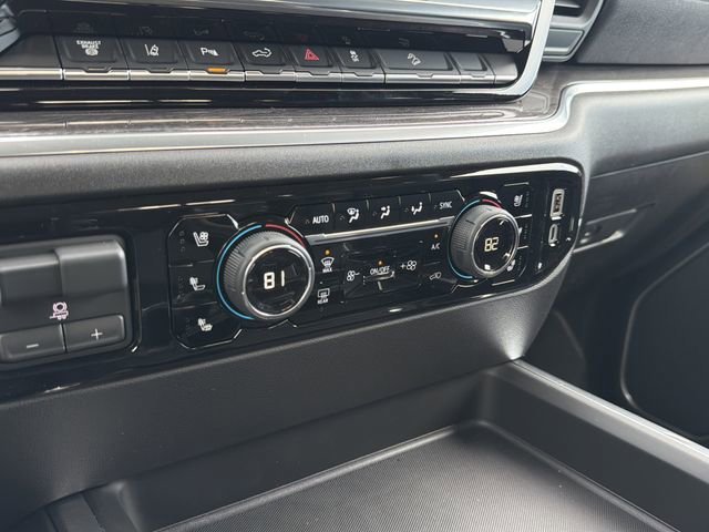 2026 Chevrolet Silverado 2500 HD LTZ - Photo 26