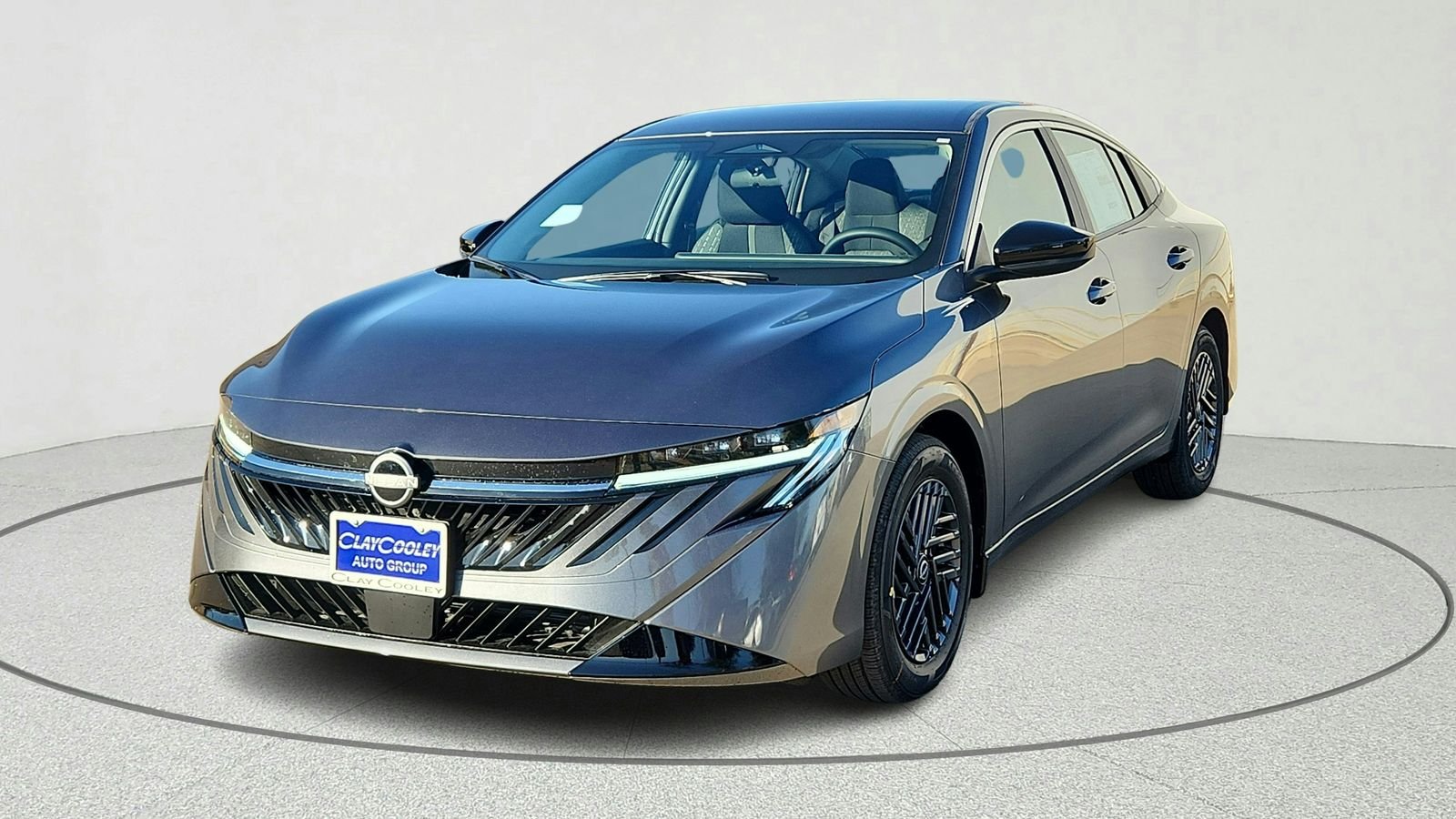 2026 Nissan Sentra SV - Photo 7