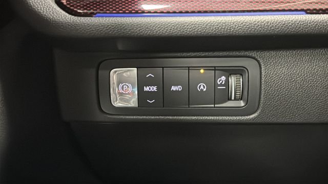 Used 2024 Lakeshore Blue Metallic Chevrolet RS image 33