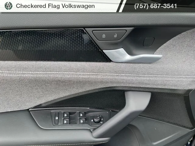 New 2026 Black Volkswagen 2.0T S image 13