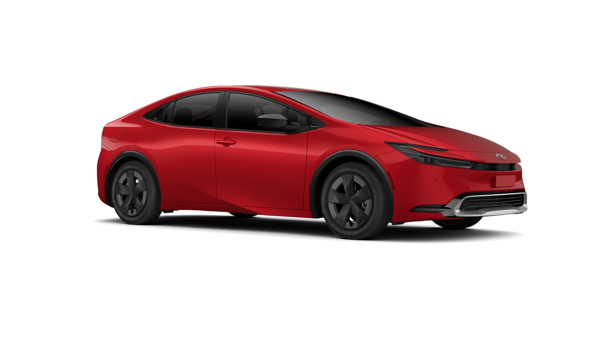 2026 Toyota Prius Plug-in Hybrid SE - Photo 47