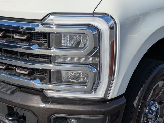 2024 Ford F-350 Super Duty King Ranch - Photo 44