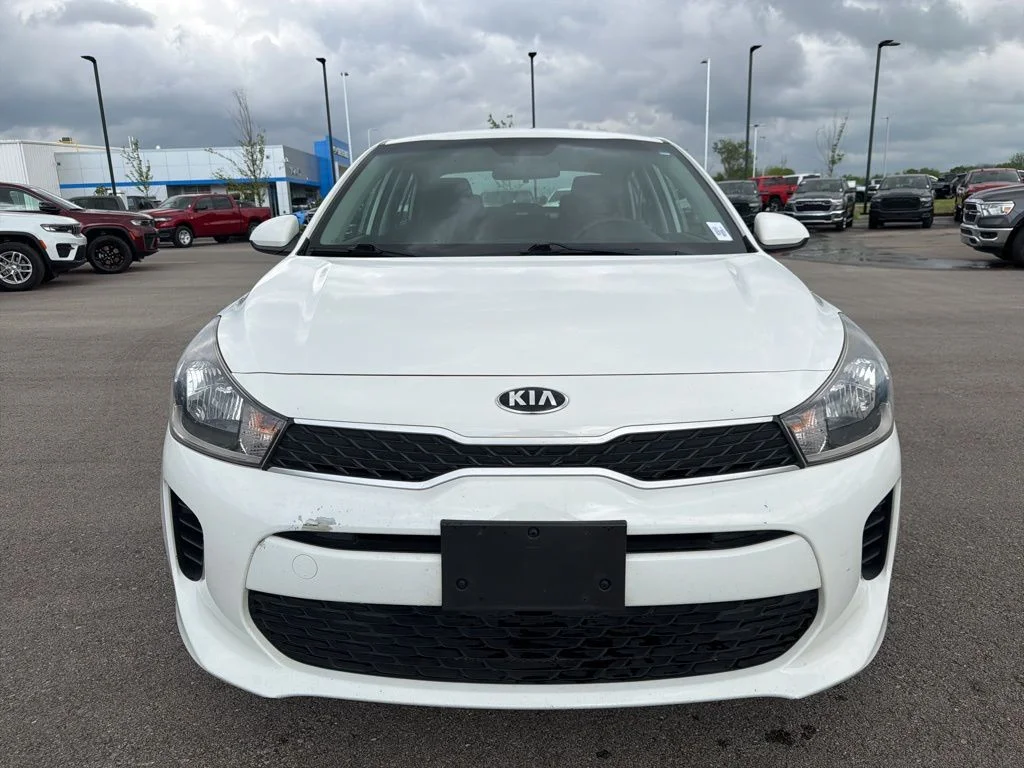 Used 2019 Kia RIO S with VIN 3KPA24AB0KE233151 for sale in Kansas City