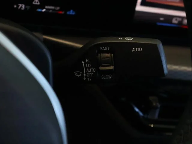 New 2026 Brooklyn Grey Metallic BMW 330i xDrive image 34