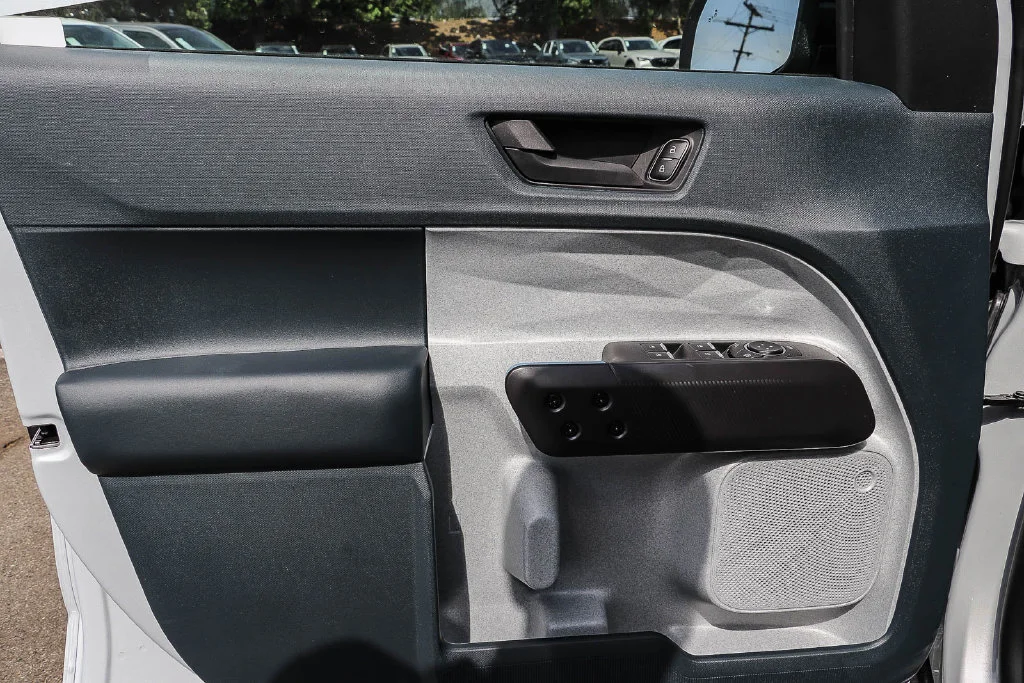 New 2026 Gray Ford XLT image 23