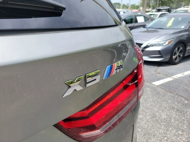Used 2017 Gray BMW Base image 7