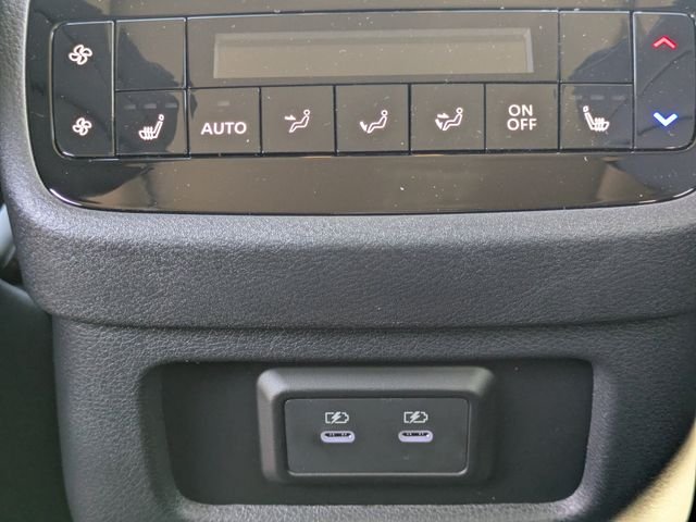 2026 INFINITI QX60 LUXE - Photo 16