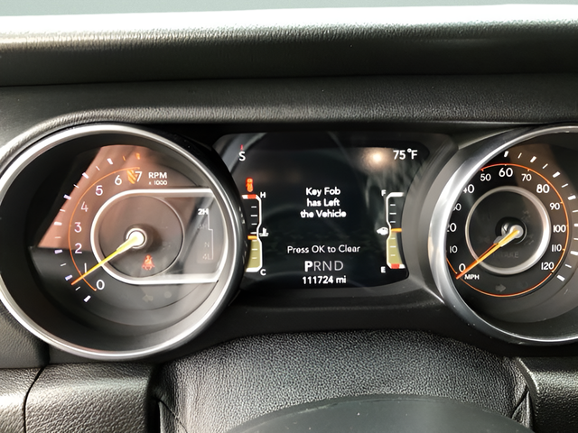Used 2020 Gray Jeep Unlimited Sahara image 21