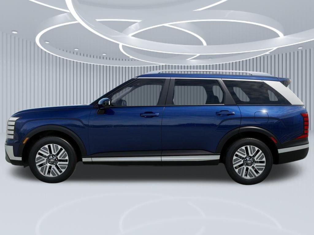 New 2026 Blue Hyundai Blue SEL 7P image 21
