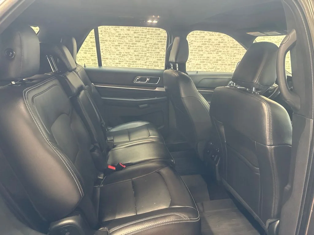 Used 2019 Magnetic Ford Limited image 12