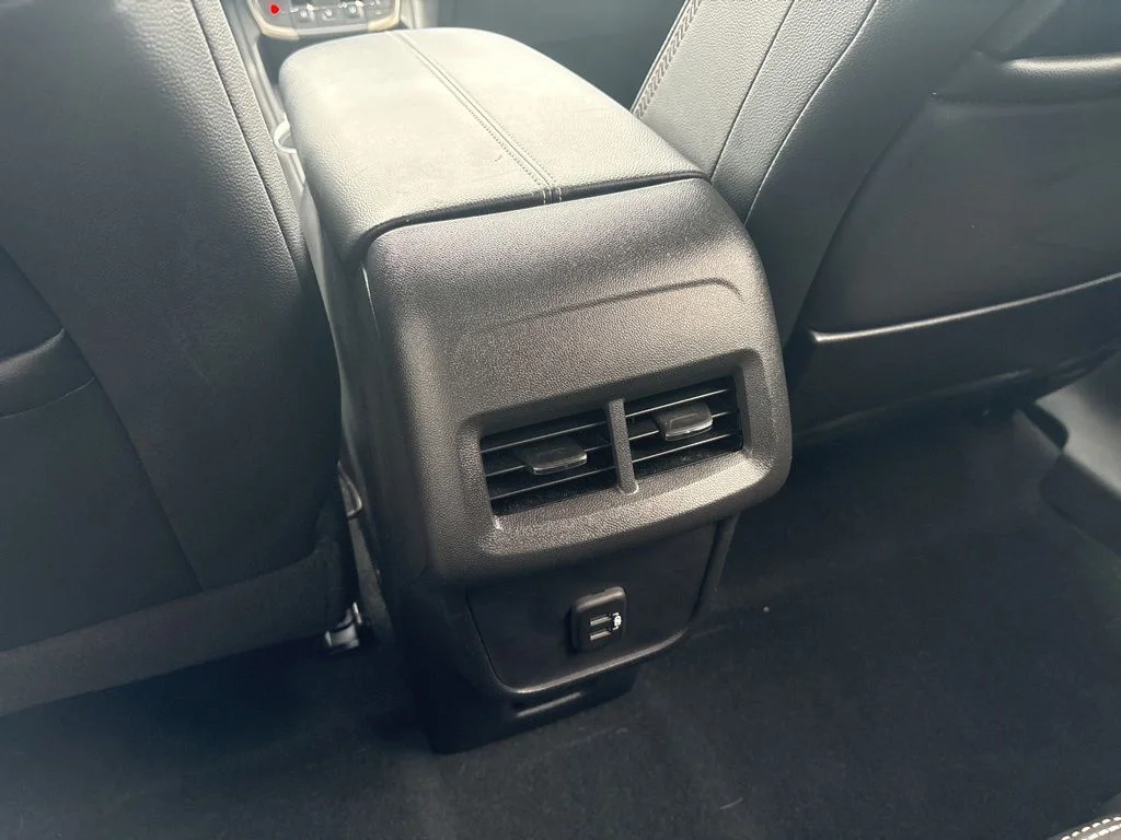 Used 2022 Blue GMC Denali image 24