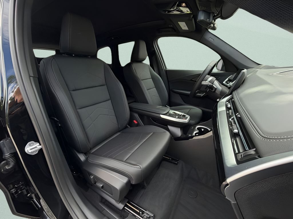 New 2027 Black BMW xDrive28i image 24
