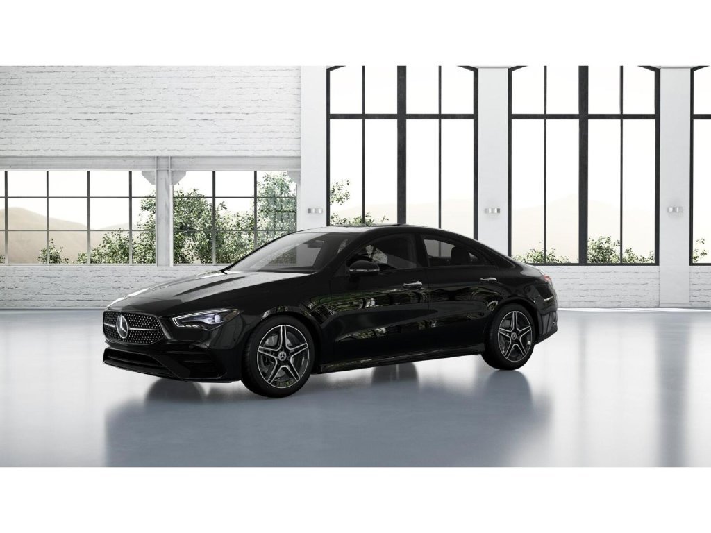 2026 Mercedes-Benz CLA CLA 250 - Photo 37