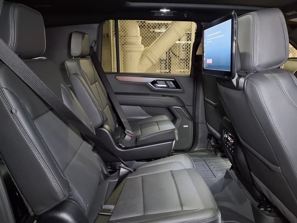 New 2026 Sterling Metallic GMC Denali image 7