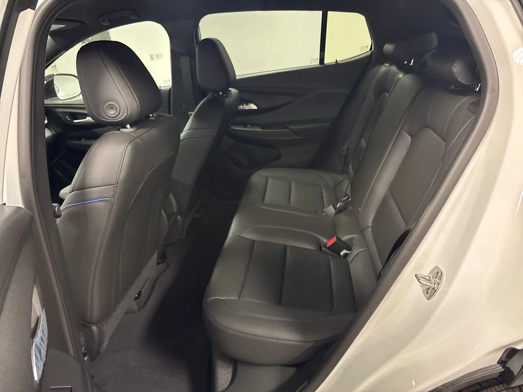 New 2026 Summit White Buick Sport Touring image 29