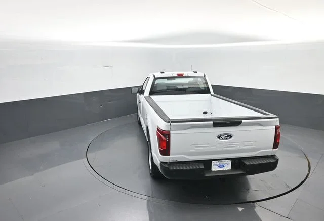 New 2026 Oxford White Ford XL image 24