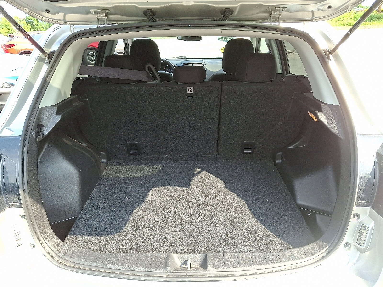 2024 Mitsubishi Outlander Sport ES - Photo 28