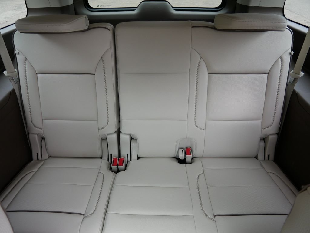 Certified Used 2022 Blue GMC Denali image 15