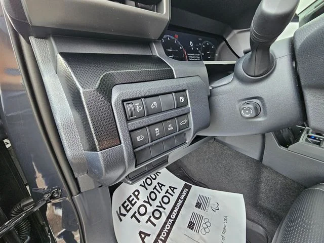 Used 2026 Underground Toyota Limited image 10