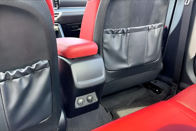 Used 2024 Gray Kia GT-Line image 24