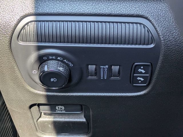Used 2024 Black Jeep Series II image 24