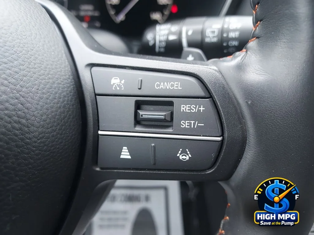 Used 2024 Black Honda Sport-L image 23