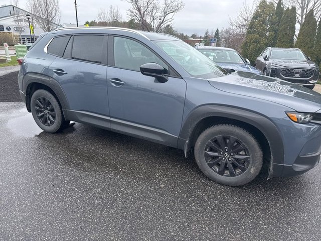2024 Mazda CX-50 2.5 S Select Package