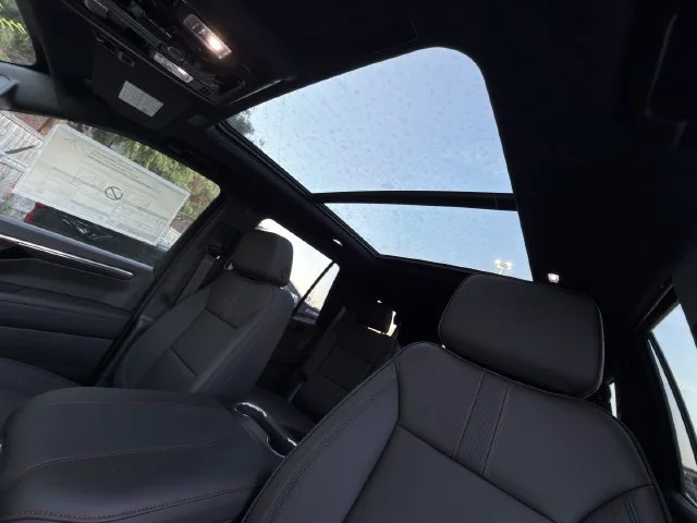 2027 Chevrolet Tahoe RST - Photo 19