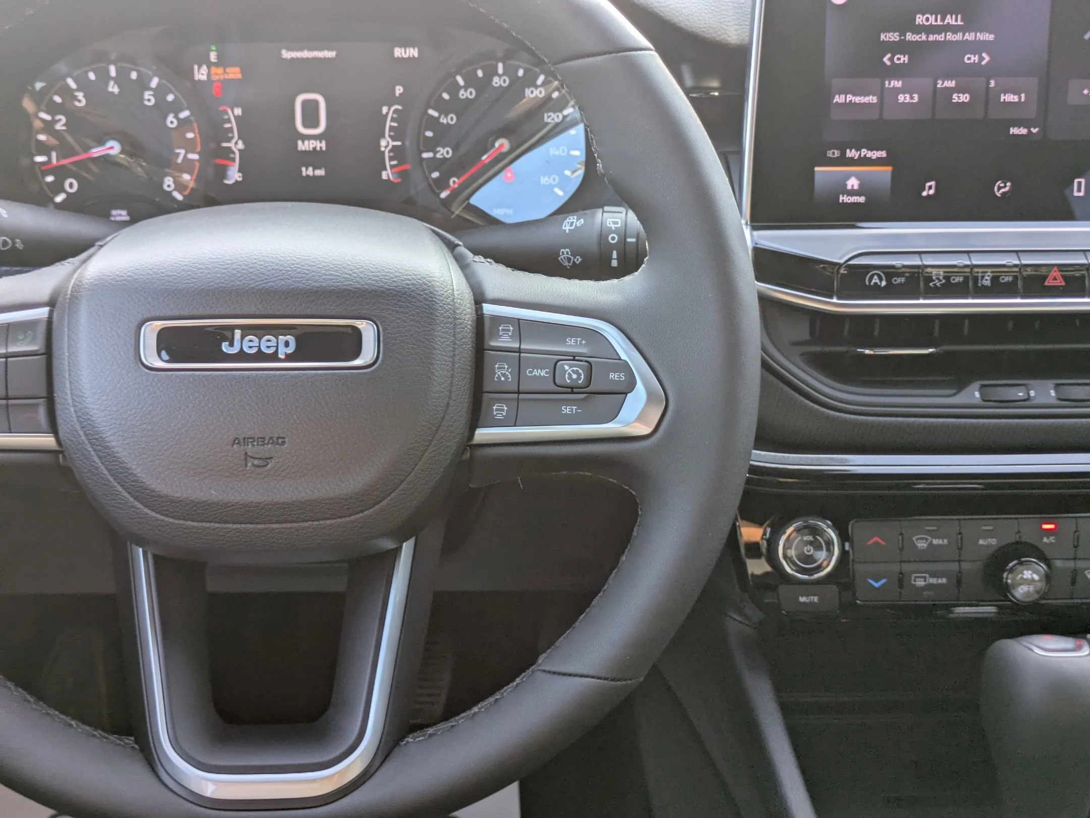 2026 Jeep Compass Altitude Special Edition - Photo 20