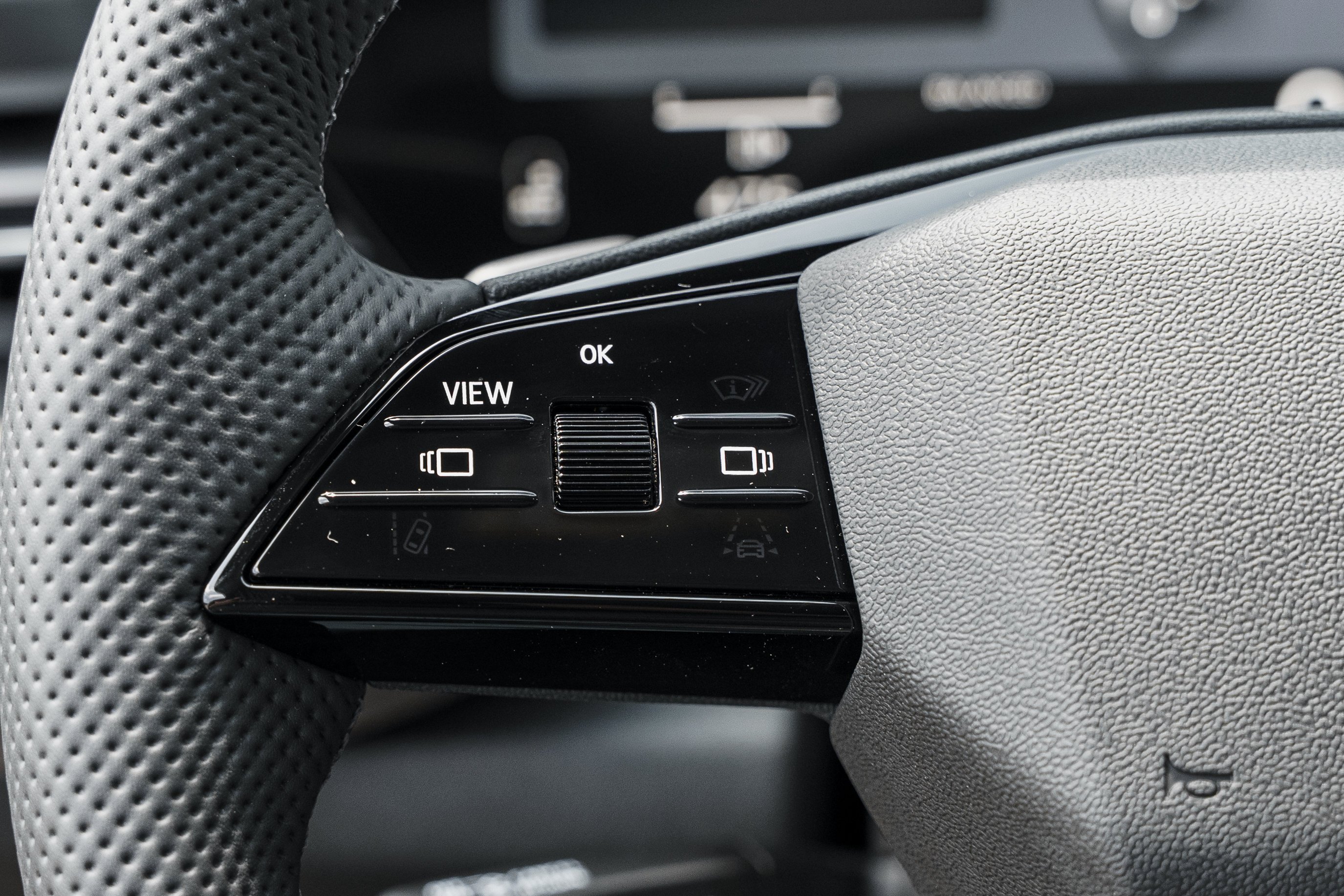 New 2026 GLACIER WHITE Audi Premium Plus image 18