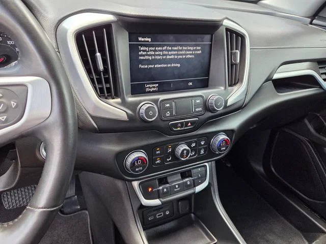 2022 GMC Terrain SLT - Photo 24