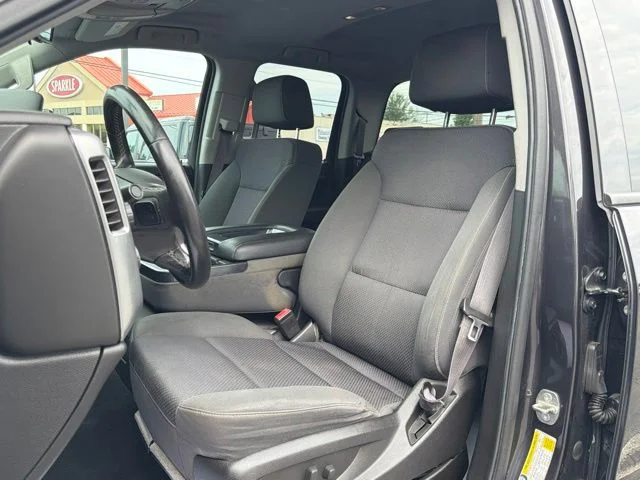 Used 2016 Gray Chevrolet LT image 15
