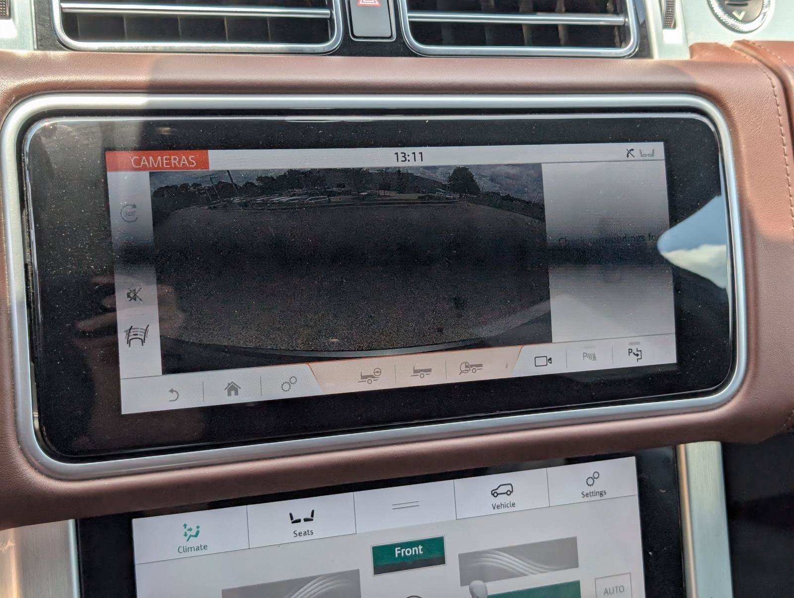 2019 Land Rover Range Rover SVAutobiography - Photo 24