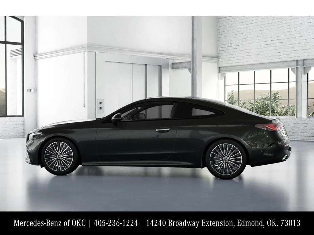 New 2026 Gray Mercedes-Benz CLE 300 image 33