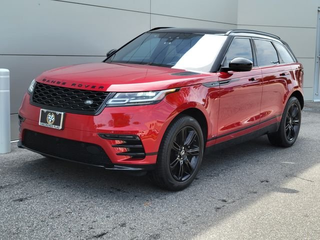 2020 Land Rover Range Rover Velar P250 R-Dynamic S