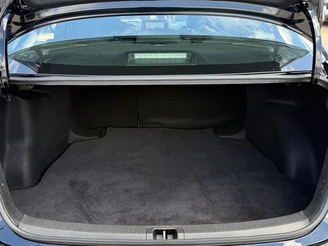 Certified Used 2024 Black Toyota SE Nightshade image 26