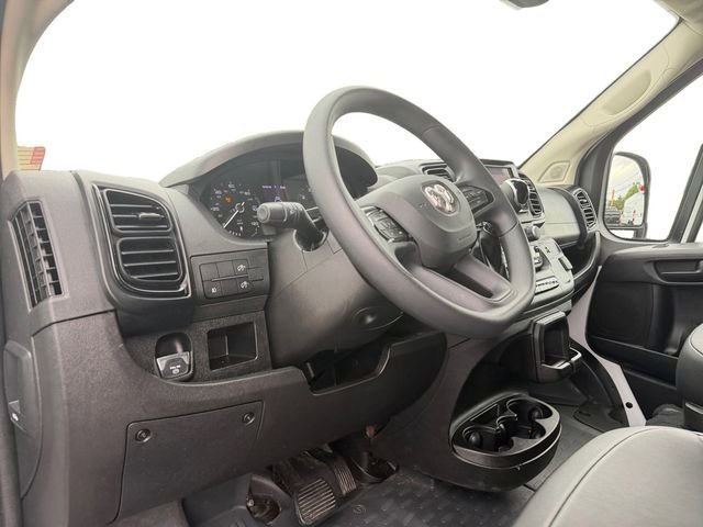 Used 2026 White Ram High Roof image 13