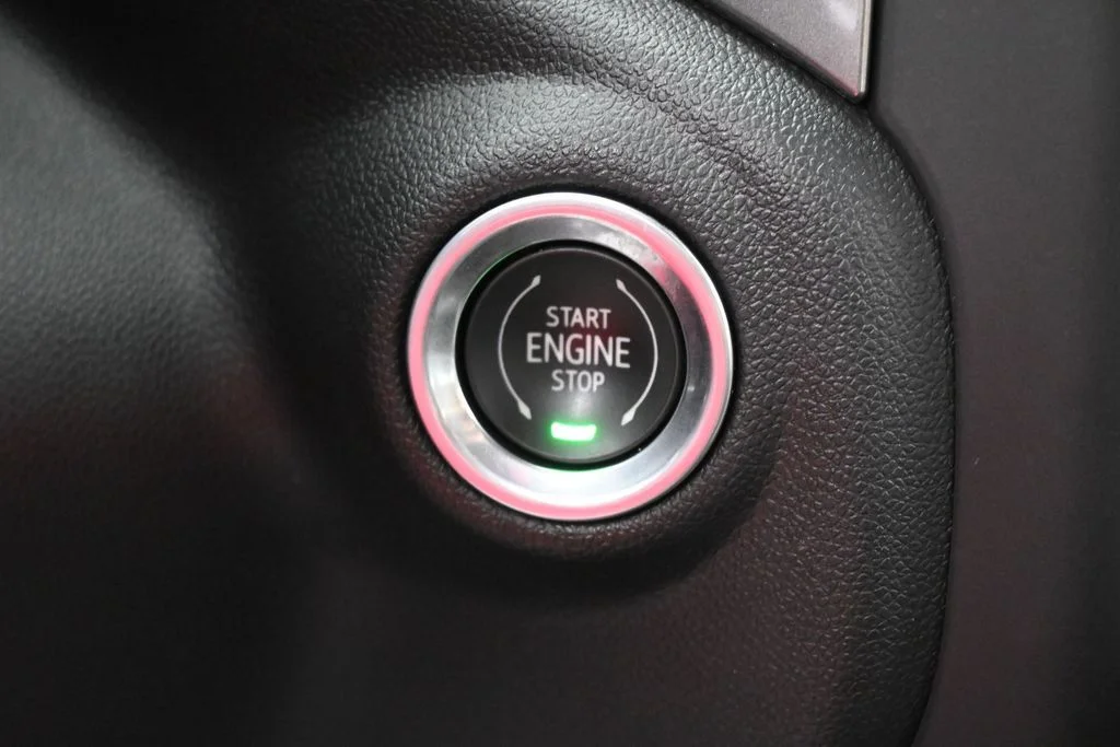 Used 2021 Black Chevrolet LT image 22